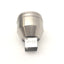 New Metcal NZA-150-150 Square Reflow Nozzle 15mm x 15mm For APR-5000 Reflow System
