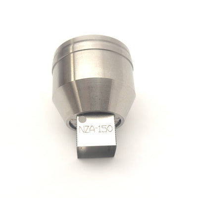New Metcal NZA-150-150 Square Reflow Nozzle 15mm x 15mm For APR-5000 Reflow System