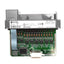 Used Allen Bradley 1746-IV32 Ser D SLC 500 DC-Source Input Module, *Missing Cover*