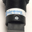 Used Allen Bradley 855P-B30SE22 Panel Mount Sounder 72dB, 12-24V AC/DC, Pulsing
