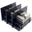 Used Ferraz Shawmut MPDB67582 Power Distribution Block 600V 175A, *3 Poles*