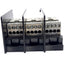 Used Ferraz Shawmut MPDB67582 Power Distribution Block 600V 175A, *3 Poles*