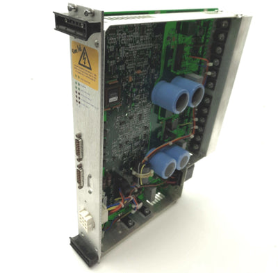 Used Adept Technology 10338-53005 Rev P_C Dual C Robot Servo Amplifier for Cobra 800