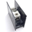 Used Mersen Ferraz MPDB67621 Power Distribution Block 1 Pole 1000V 310A 1x15P