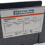 Used Mersen Ferraz MPDB67621 Power Distribution Block 1 Pole 1000V 310A 1x15P