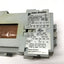 Used Allen Bradley 100-C23Z*10 Contactor, 3-Pole with N/O Aux, Coil 24VDC, 30A 600VAC