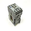 Used Allen Bradley 100-C23Z*10 Contactor, 3-Pole with N/O Aux, Coil 24VDC, 30A 600VAC