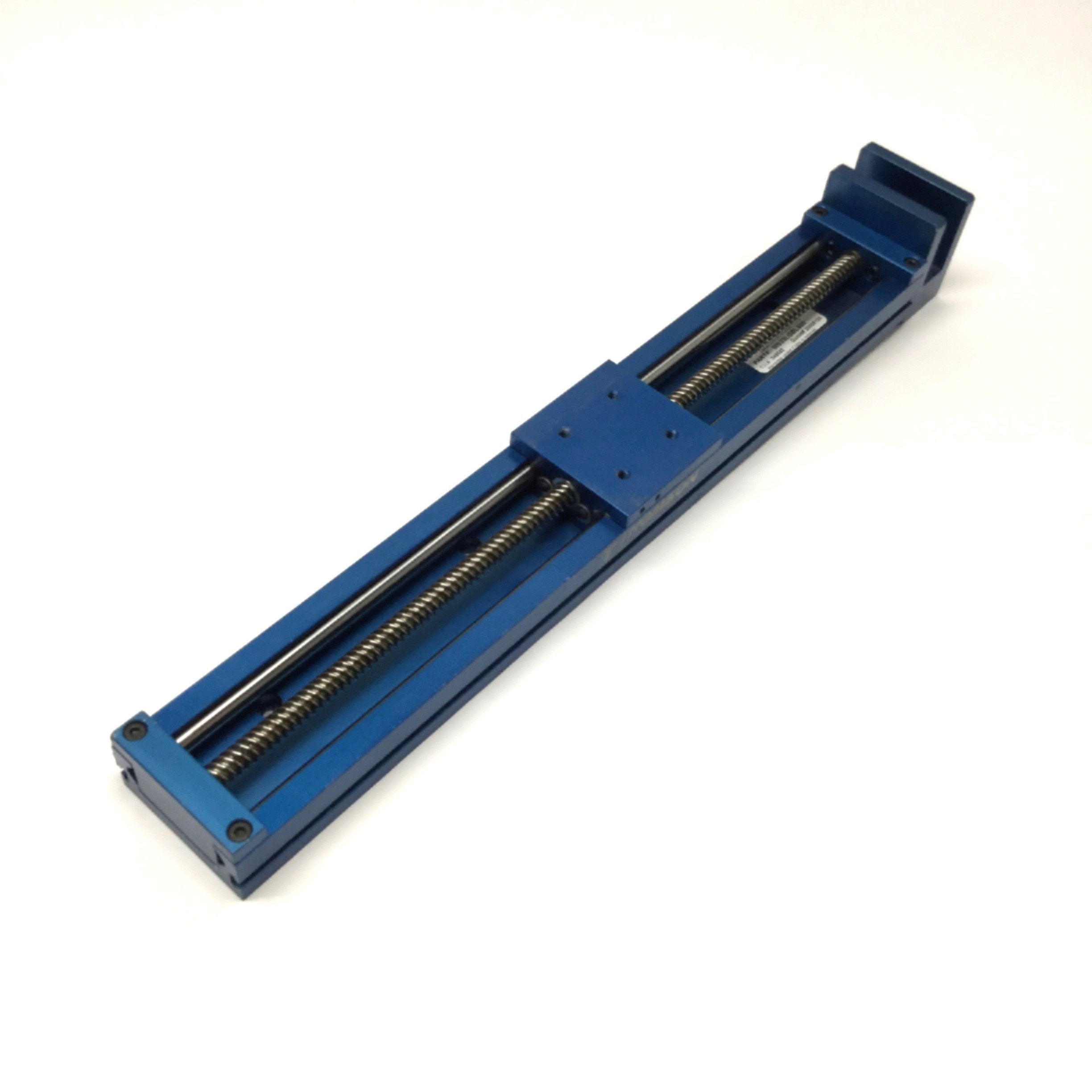 Thomson MS33LGBL400 Lead Screw Linear Stage Positioner NEMA 23, 12