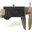 Used Mitutoyo 500-196-30 CD-6"ASX Absolute Digimatic Caliper 0-6" .0005"±.001" In/mm