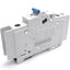 Used Allen Bradley 1489-M1C020 Circuit Breaker 1 Pole 2A 240VAC/48VDC, 10kA IR