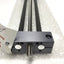 New Other Igus HTSS-12-AWM-10x12 DryLin Lead Screw Linear Actuator Slide Table 750mm
