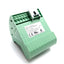 Used Phoenix Contact 2903782 Interface Module 25-Pin D-Sub To Push-In Terminals 24vDC