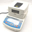 Used Data Support Co. DSC52P Radwag MA50/1.R Low Moisture Analyzer For Plastic Resins