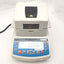 Used Data Support Co. DSC52P Radwag MA50/1.R Low Moisture Analyzer For Plastic Resins