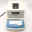 Used Data Support Co. DSC52P Radwag MA50/1.R Low Moisture Analyzer For Plastic Resins