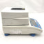 Used Data Support Co. DSC52P Radwag MA50/1.R Low Moisture Analyzer For Plastic Resins