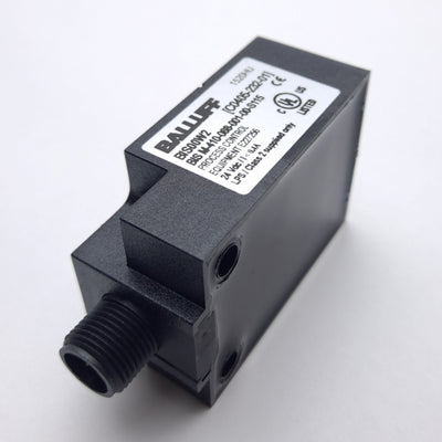 New Balluff BIS M-410-068-001-00-S115 HF Read/Write Head, 13.56 MHz, RS232, 10-30vDC