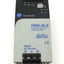 Used Allen Bradley 1606-XLS240E DIN Power Supply, 100-240VAC In, 24VDC 10A Out, 240W