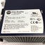 Used Allen Bradley 1606-XLS240E DIN Power Supply, 100-240VAC In, 24VDC 10A Out, 240W