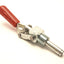 Used Destaco 604-MM Straight Line Action Clamp, M8 Thread, 1.5" Travel, 1330N