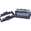 Used Red Lion CUB4L810 8 Digit Counter 3.6 VDC, 28VDC, NEMA 4X?IP65 Lithium Battery