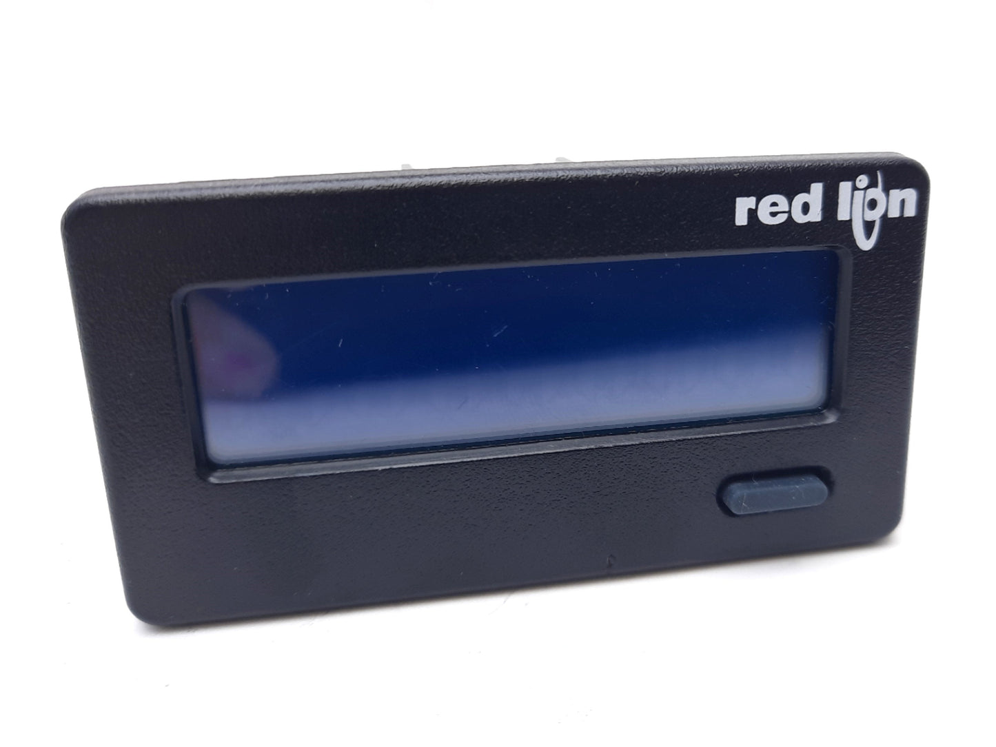 Used Red Lion CUB4L810 8 Digit Counter 3.6 VDC, 28VDC, NEMA 4X?IP65 Lithium Battery