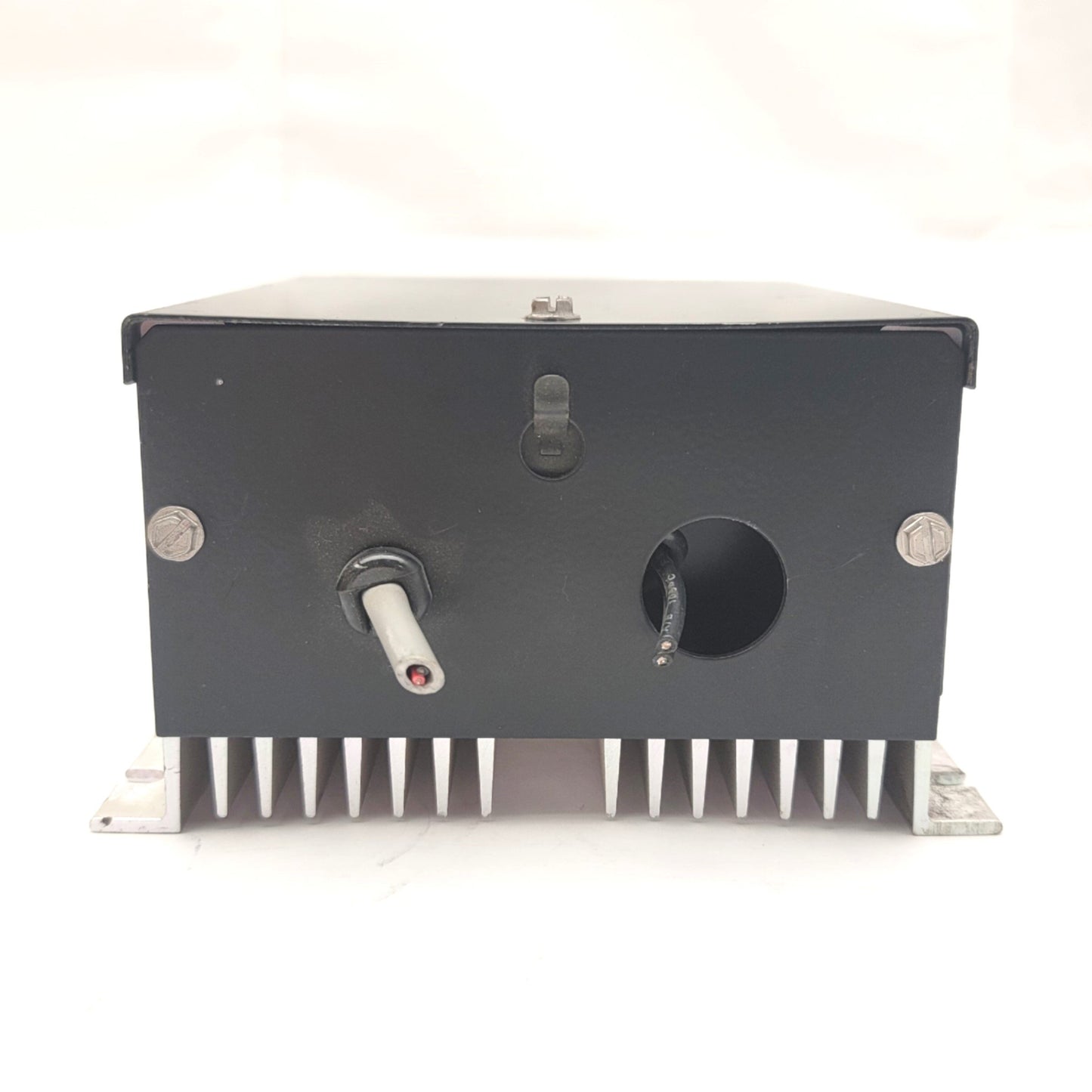 Used United Products KSALA0601AAA MotorMaster Low Ambient Controller 208/230 1Ph 60Hz