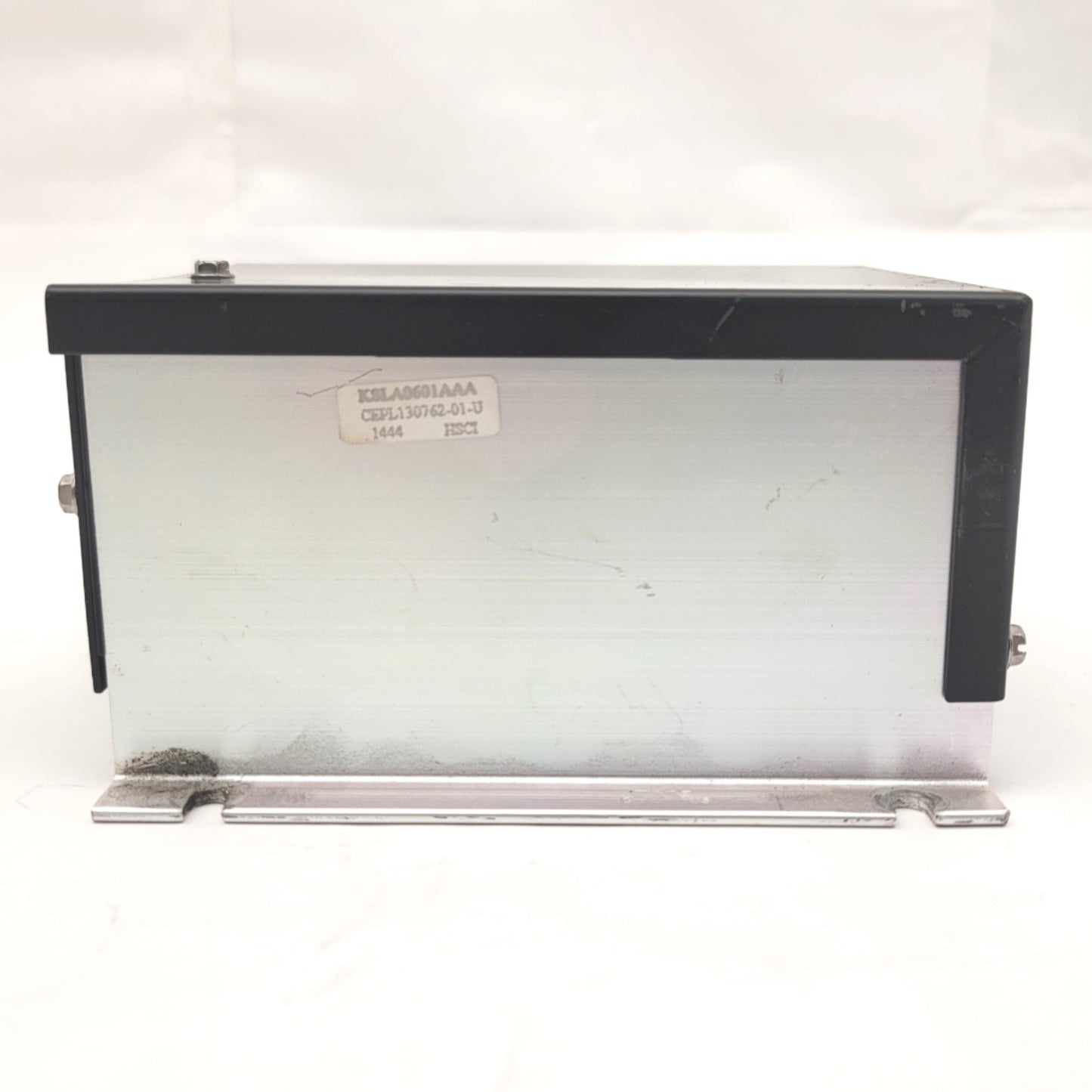Used United Products KSALA0601AAA MotorMaster Low Ambient Controller 208/230 1Ph 60Hz