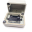 Used Redington 3301-0000 Electronic Counter 8 Digit 10-277VDC, 10-277VAC 25CPS
