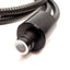Used Fostec Schott Fiber Optic Line Scan Light Guide Dual 1" Slit, 34.5" Long