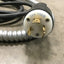 Used Wenesco H1236BA 12" x 36" Hot Plate Digital Thermostat 240VAC 1PH 15.8A 700°F