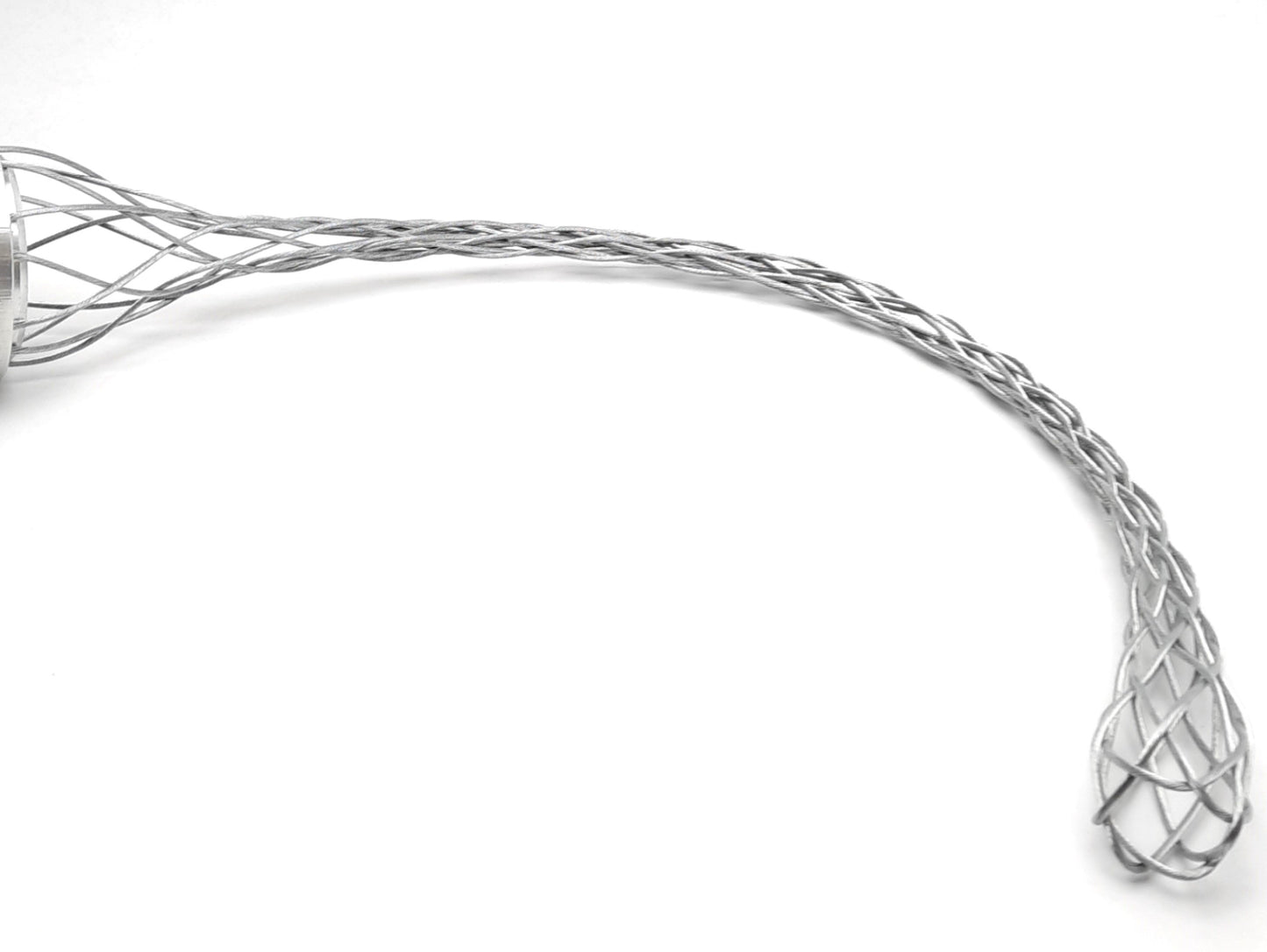 New – Open box Bryant BDSR 150 Strain Relief Grip, 20" Mesh length, 2in NPT, 1.5-1.7" Dia.