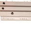 Used Phd SHP1 12 X 40-M Pneumatic Slide Table, Bore: 12mm, Stroke: 40mm, 100psi Max