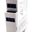Used Omron H3DE-M1 Solid State DIN Multi-Function Timer, 0.1s-120hr, 24-230VAC/DC