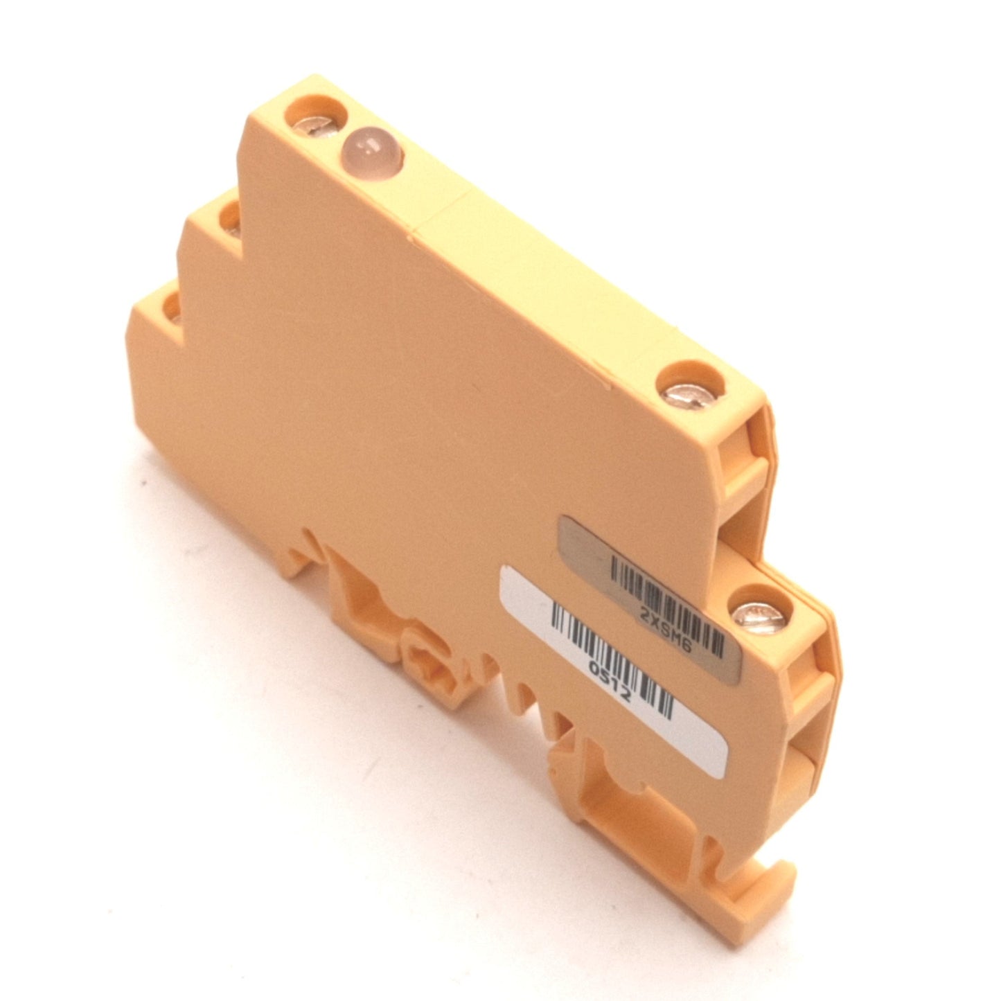 Used Continental I.O.-IAC+R0-280 Input Interface Module, 4-28VDC, Positive Logic