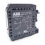 Used Entrelec RB122AV-24VAC-DC Relay Module, 24V Coil, 1 DPDT, 12V/250V