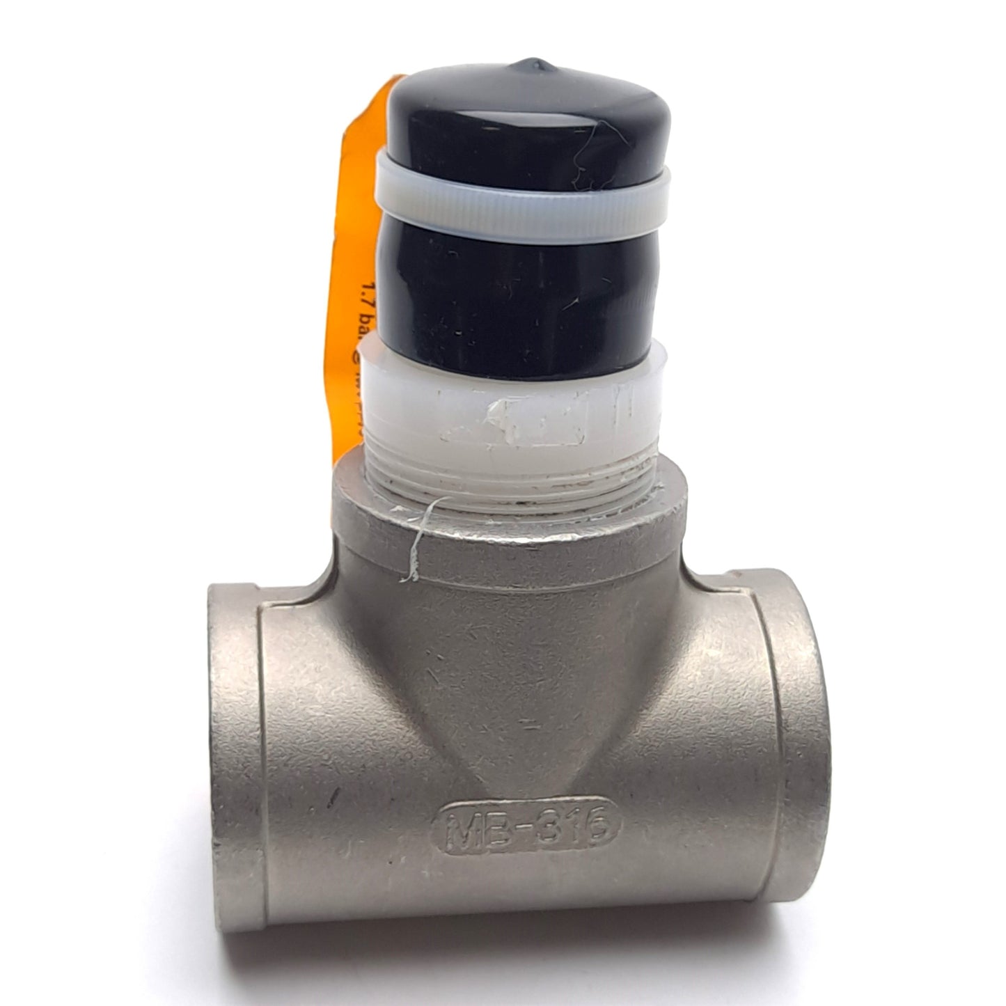 Used Georg Fischer Signet CR4T015 Signet Interstation Sensor Fitting 1-1/2" FPT