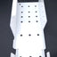 New Allen Bradley 1494U-PC2 Protective Cover Fuse Cover Used With 30A-100A Switch