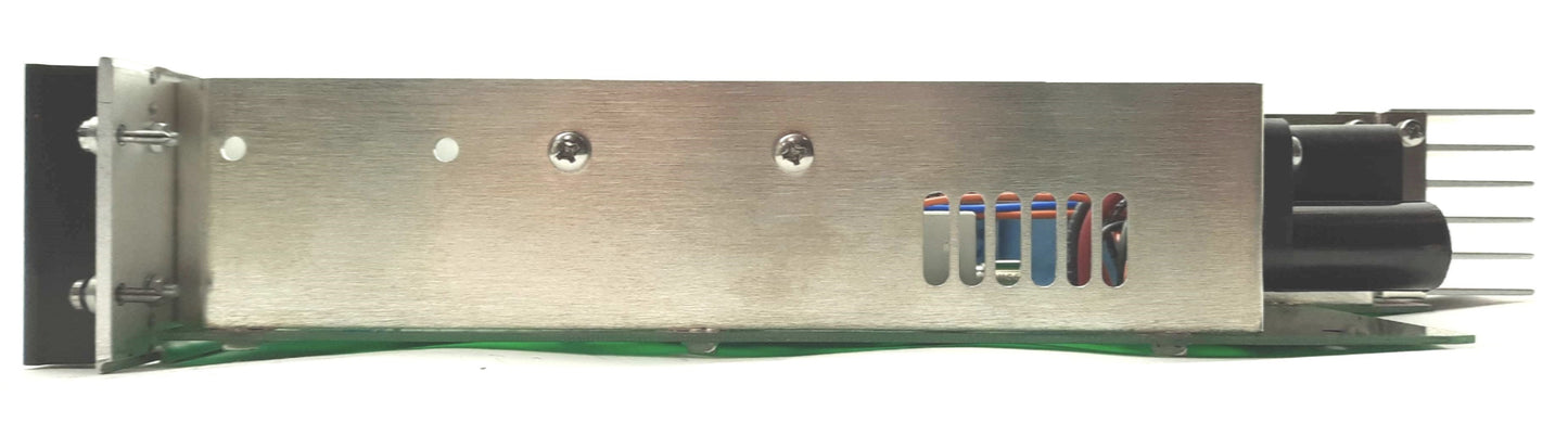 Used Adept Technology 10338-53105 Rev E1 SCARA Robot Dual C Servo Amp for Cobra 800