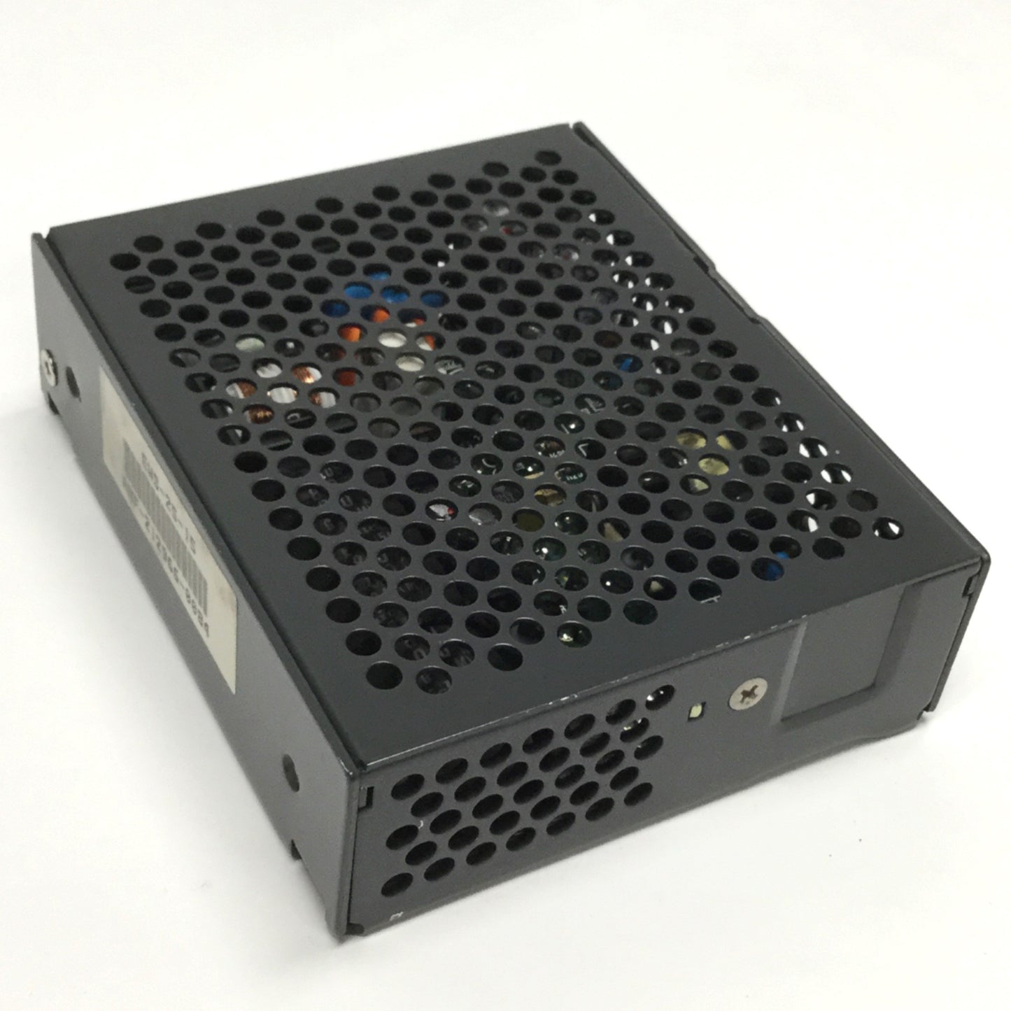 Used Nemic Lambda EWS25-15 Power Supply 85-250VAC In, 15VDC 1.8A Out 25W