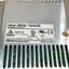Used Omron S8VS-12024B Switch Mode Power Supply 100-240VAC In, 24VDC 5A Out 120W