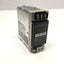 Used Omron S8VS-12024B Switch Mode Power Supply 100-240VAC In, 24VDC 5A Out 120W