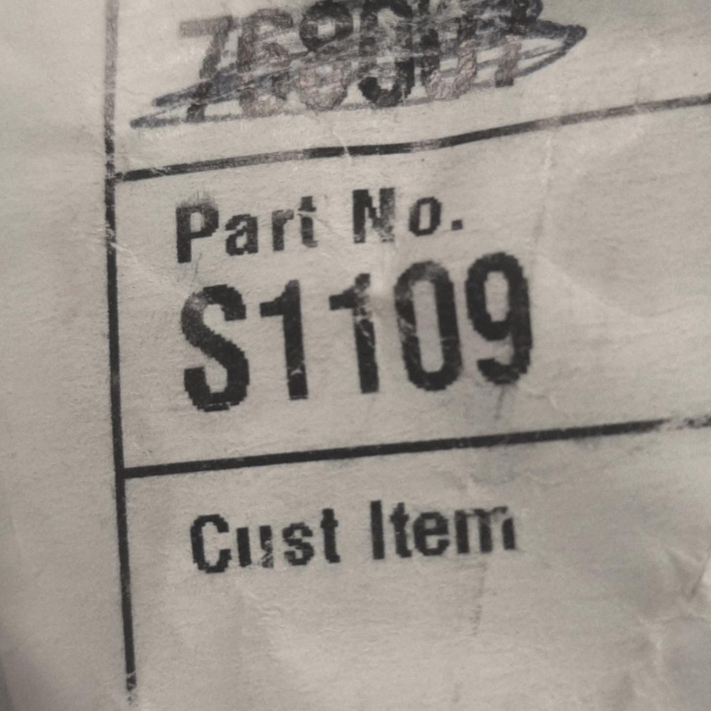 Used Lot of 15 Lapp S1109 Cable Glands 0.138-0.315" Dia, 0.598" Mount Size, PG9