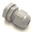 Used Lot of 15 Lapp S1109 Cable Glands 0.138-0.315" Dia, 0.598" Mount Size, PG9