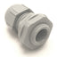 Used Lot of 15 Lapp S1109 Cable Glands 0.138-0.315" Dia, 0.598" Mount Size, PG9