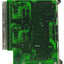Used Adept Technology 10338-53005C Rev J SCARA Robot Dual C Servo Amp for Cobra 800