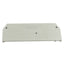 New – Open box Lot of 25 Wago 281-324 Terminal End And Intermediate Plate, 2.5mm Width