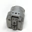 Used SMC MHR2-15R Rotary Actuated Air Gripper, 2-Finger, 8mm Stroke, 24N, 0.15-0.6MPa