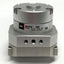 Used SMC MHR2-15R Rotary Actuated Air Gripper, 2-Finger, 8mm Stroke, 24N, 0.15-0.6MPa