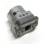 Used SMC MHR2-15R Rotary Actuated Air Gripper, 2-Finger, 8mm Stroke, 24N, 0.15-0.6MPa